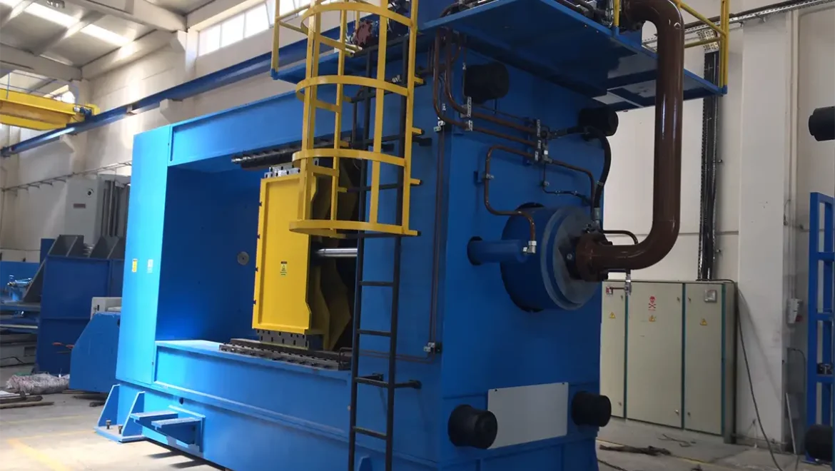 Flaring Unit